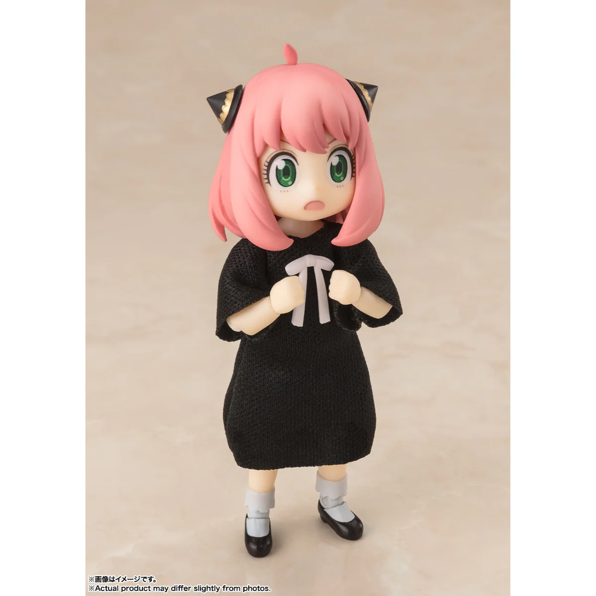 S.H.Figuarts ANYA FORGER (Casual Attire) - Image 5