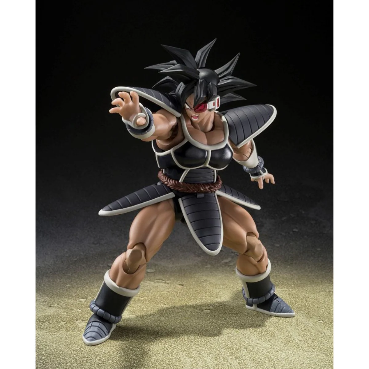 S.H.Figuarts Dragon Ball Z "Tulece" - Image 2