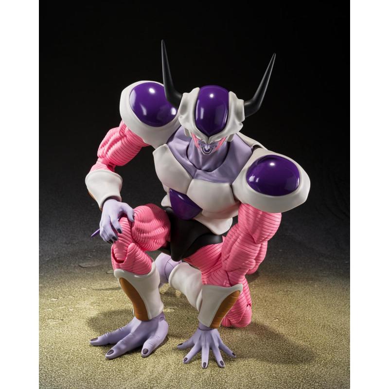 S.H.Figuarts "Frieza" (Second Form) - Image 3