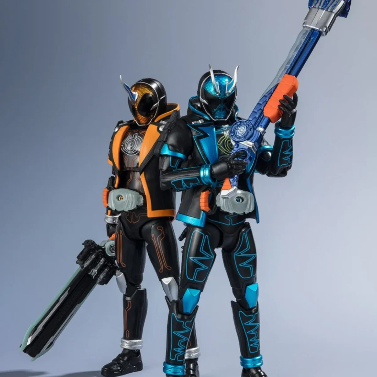 S.H.Figuarts Kamen Rider Spector Heisei Generations Edition - Image 6