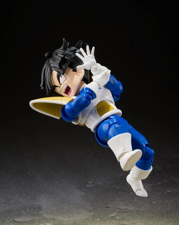 S.H.Figuarts Saiyan Armor "Son Gohan" - Image 6