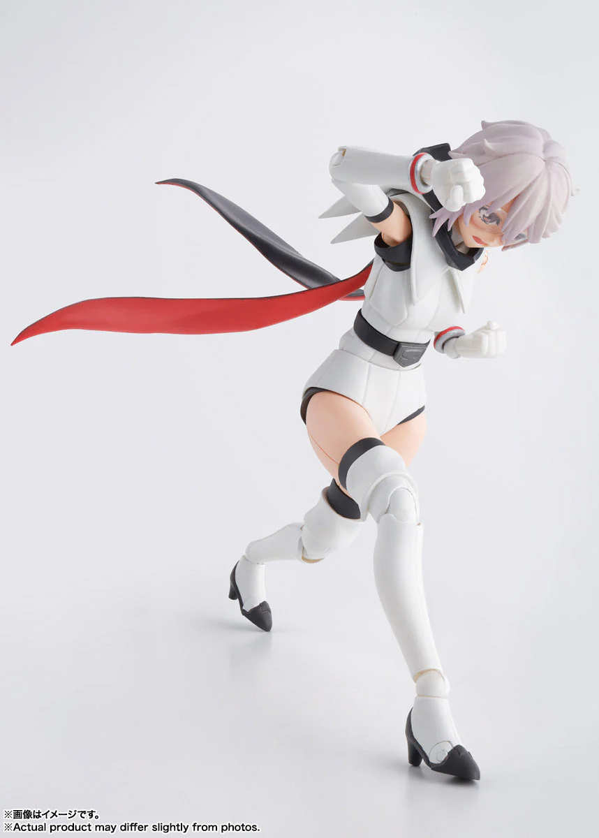 S.H.Figuarts " SHY" - Image 5