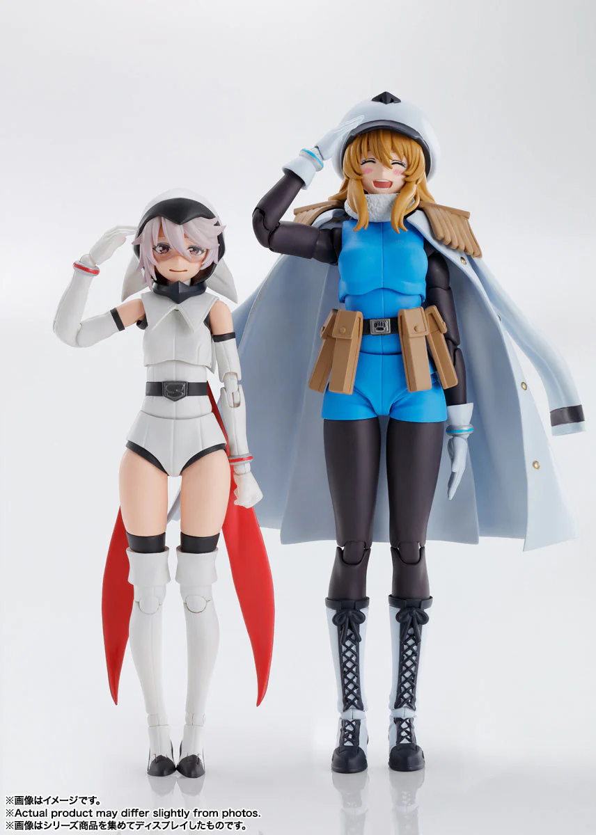 S.H.Figuarts " SHY" - Image 8
