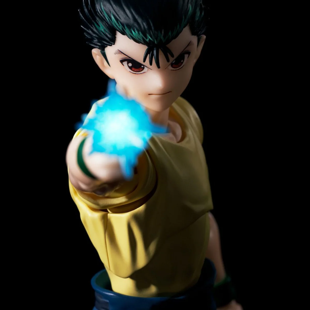 S.H.Figuarts Yusuke Urameshi - Image 9