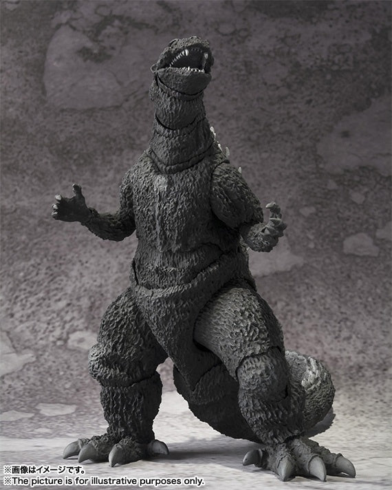 S.H.Monster Arts Godzilla 1954 - Image 5
