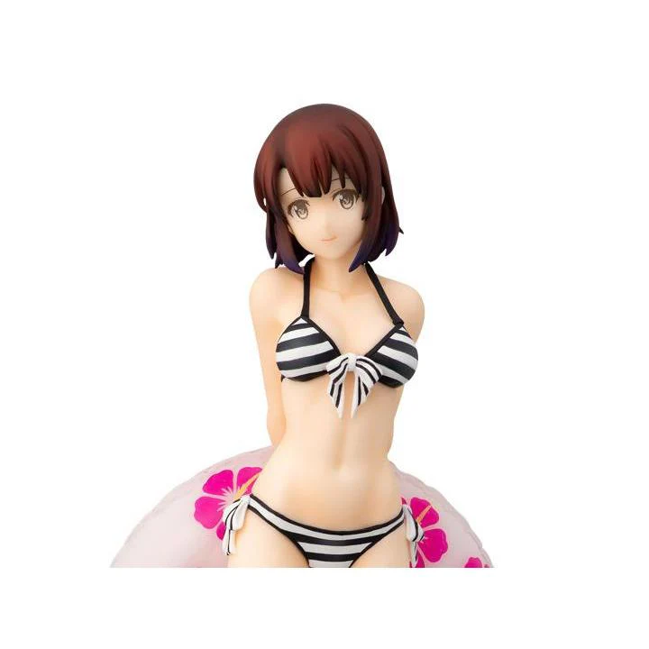 Saekano Ichibansho Megumi Kato