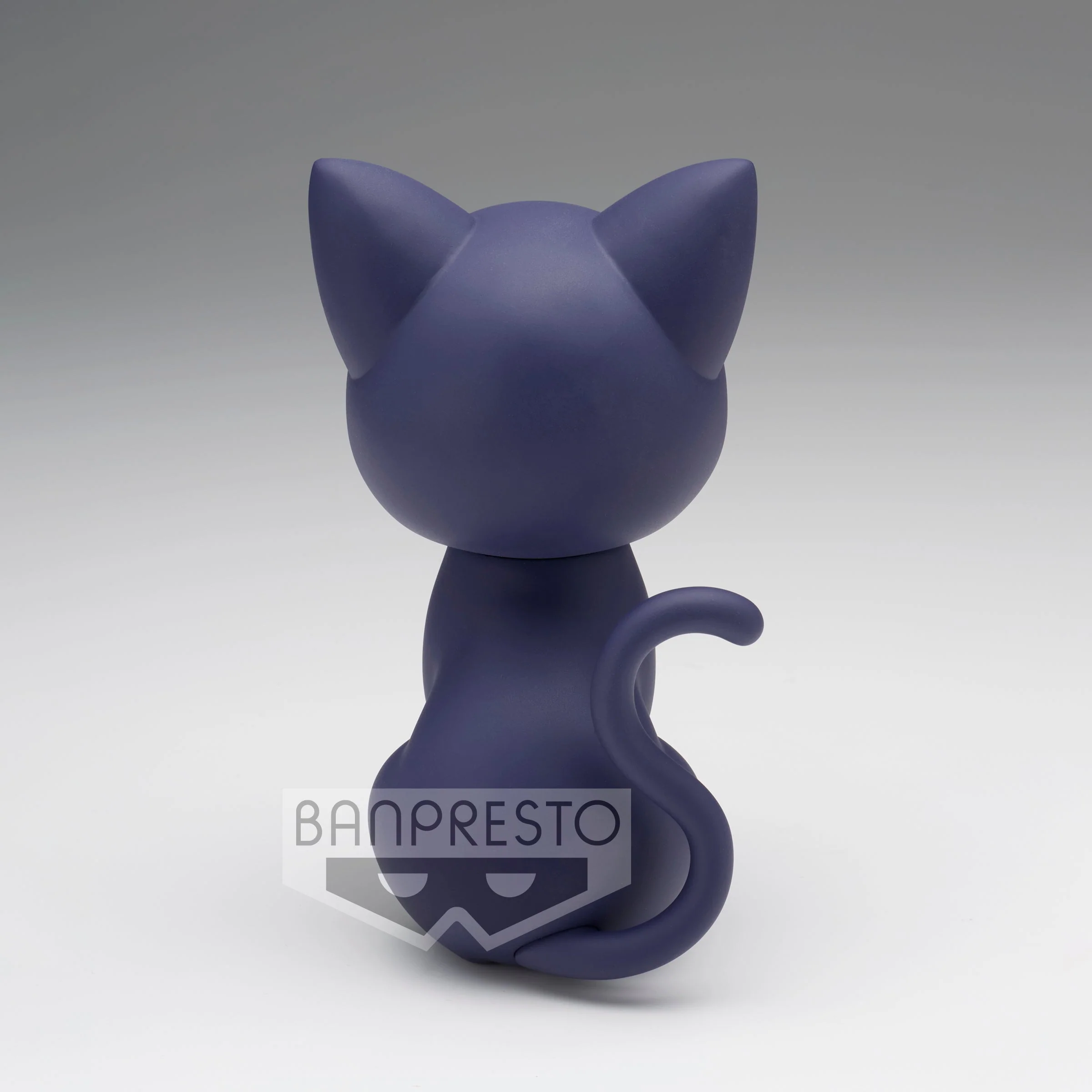 Sailor Moon Sofvimates "Luna" - Image 3