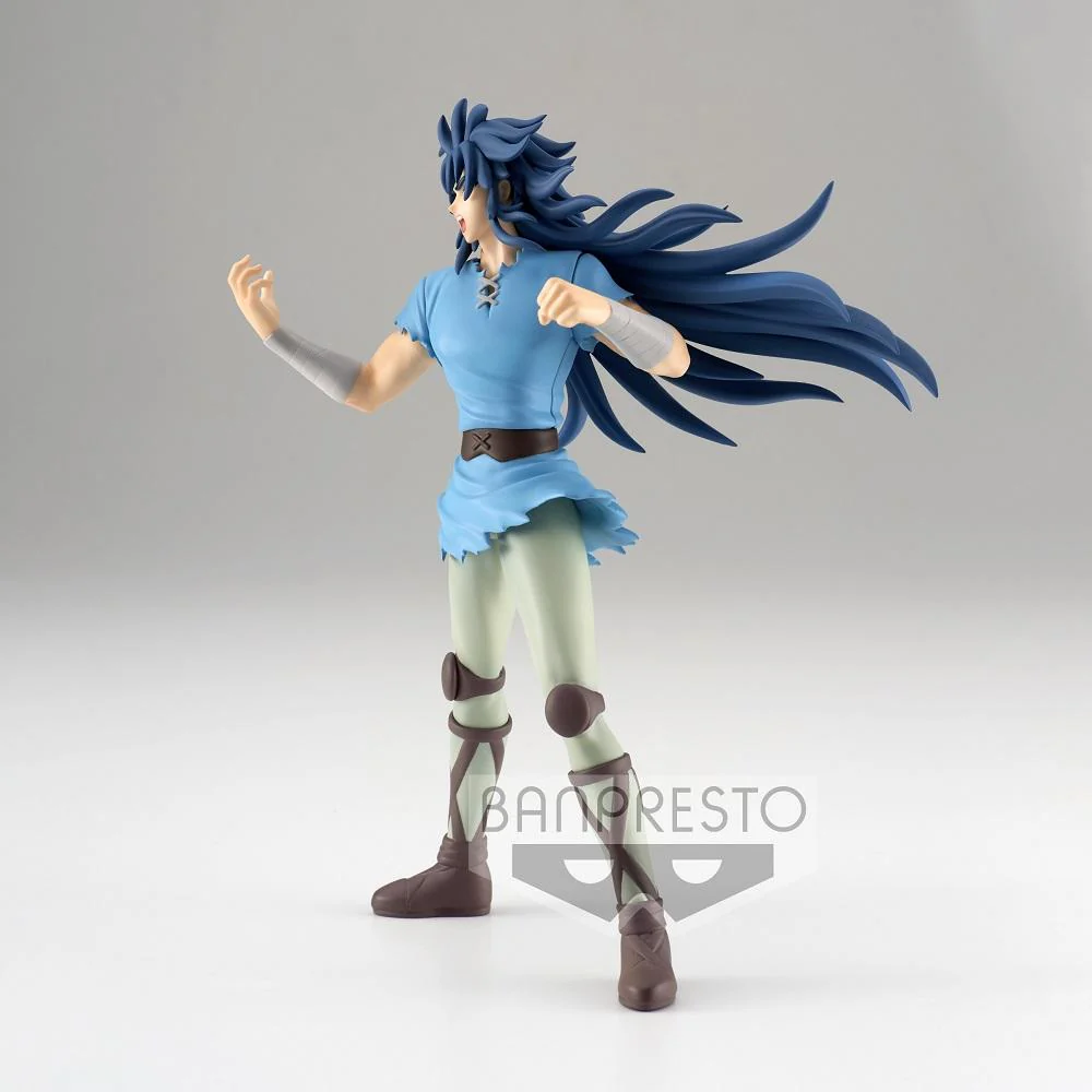 Saint Seiya Saint Cosmo Memoir "Gemini Kanon" - Image 2