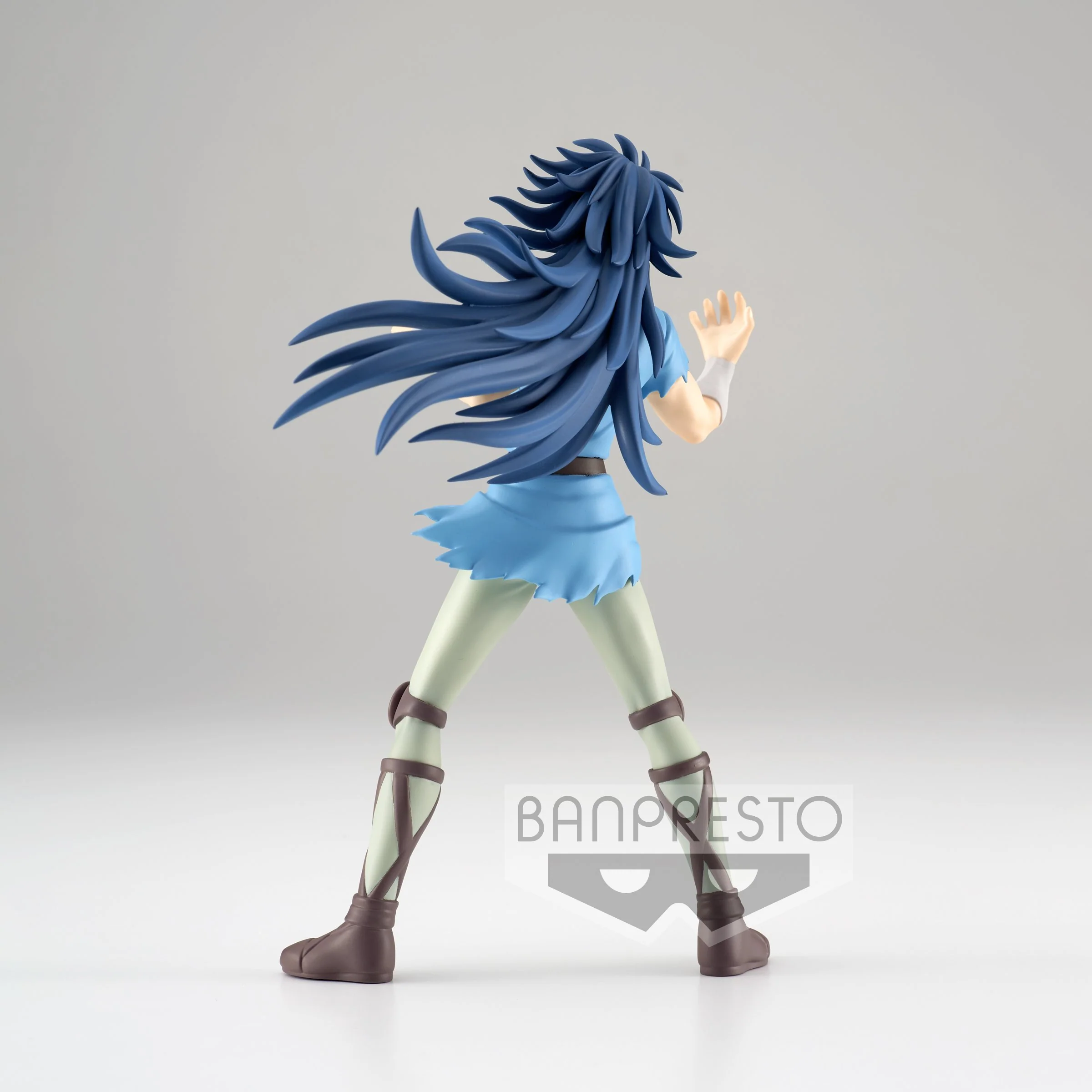 Saint Seiya Saint Cosmo Memoir "Gemini Kanon" - Image 3