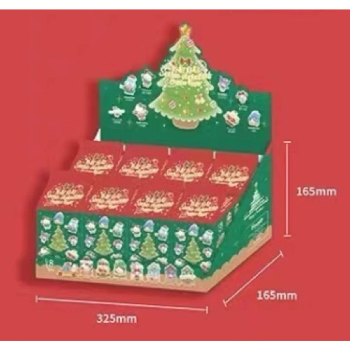 Sanrio Characters Christmas Market Series - Image 12