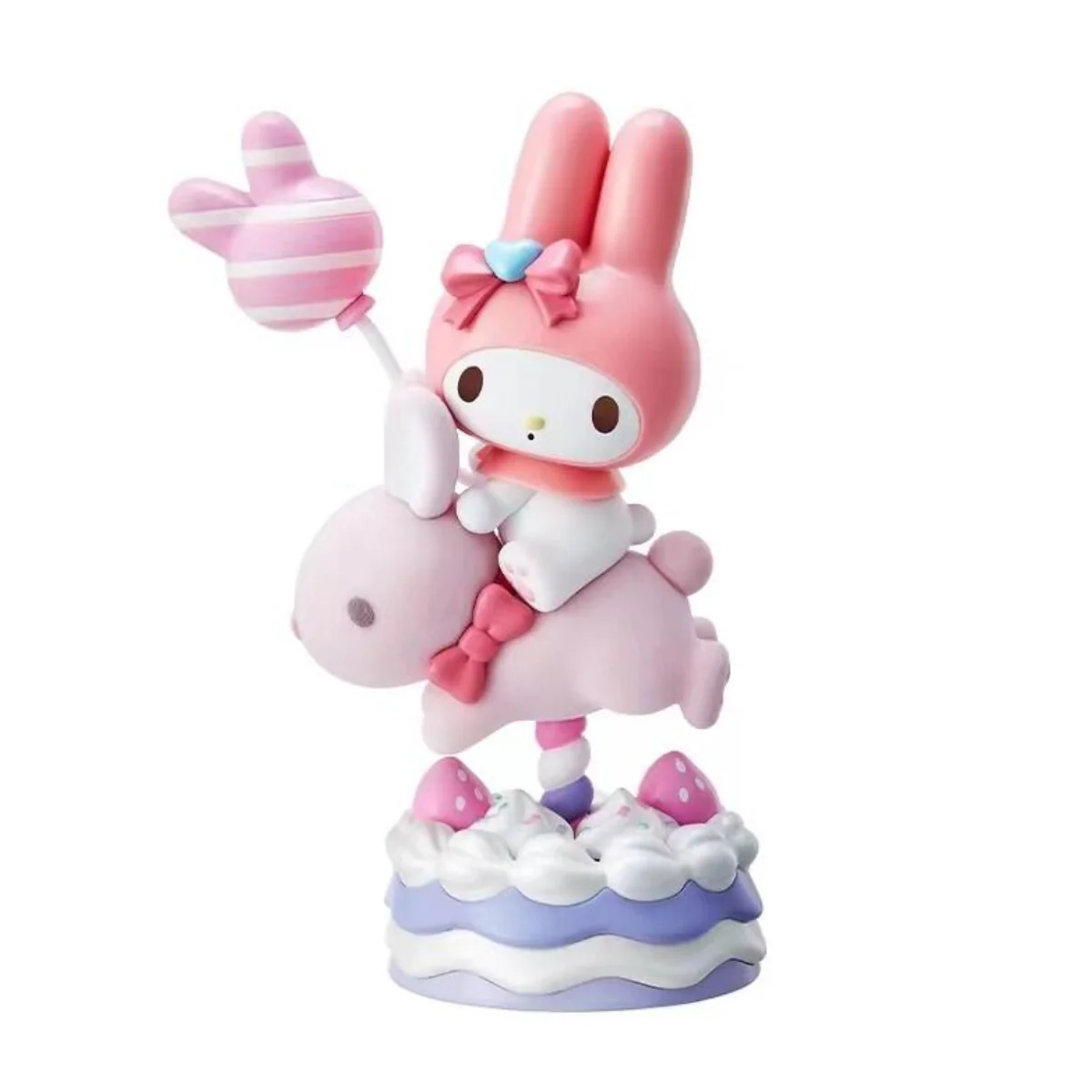 Miniso x Sanrio Characters Sweet Party Series - Image 2