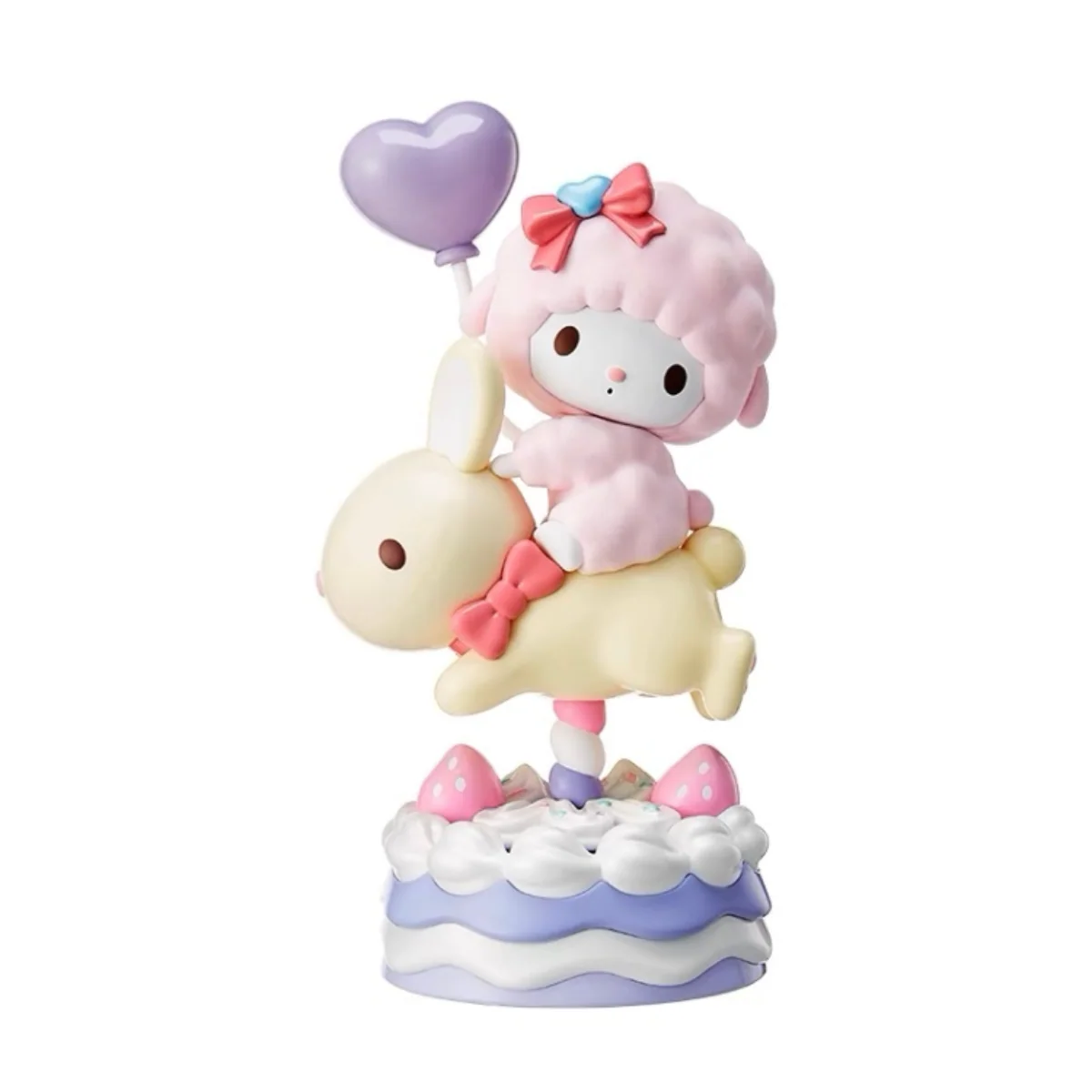 Miniso x Sanrio Characters Sweet Party Series - Image 3