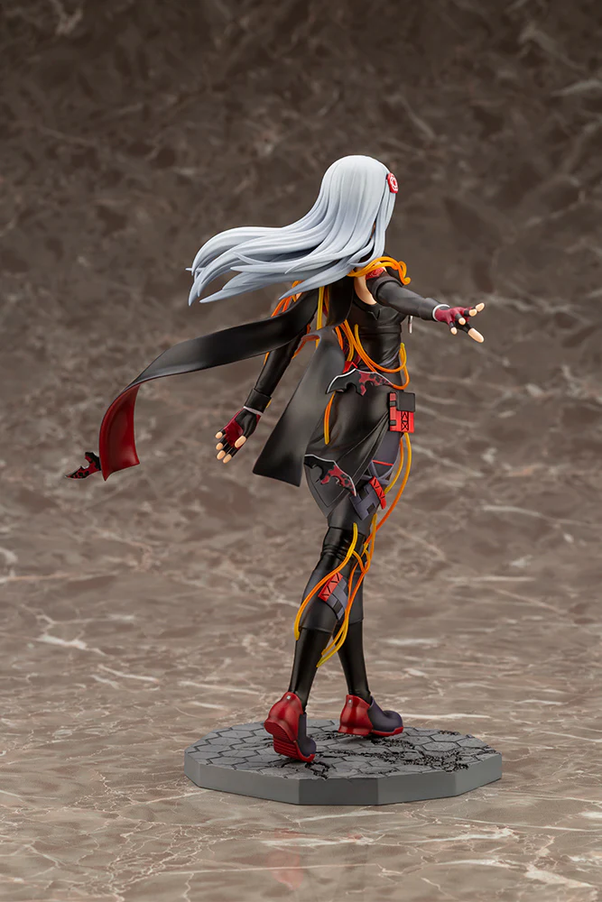 Scarlet Nexus ARTFX J "Kasane Randall" - Image 10
