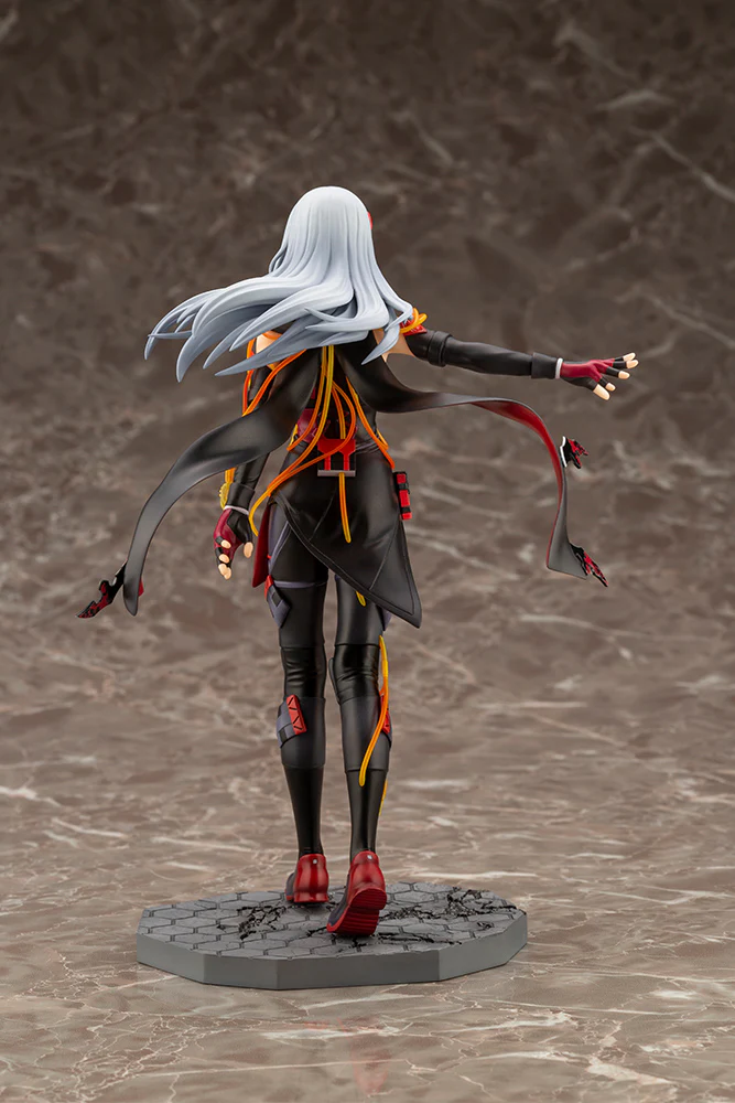 Scarlet Nexus ARTFX J "Kasane Randall" - Image 11