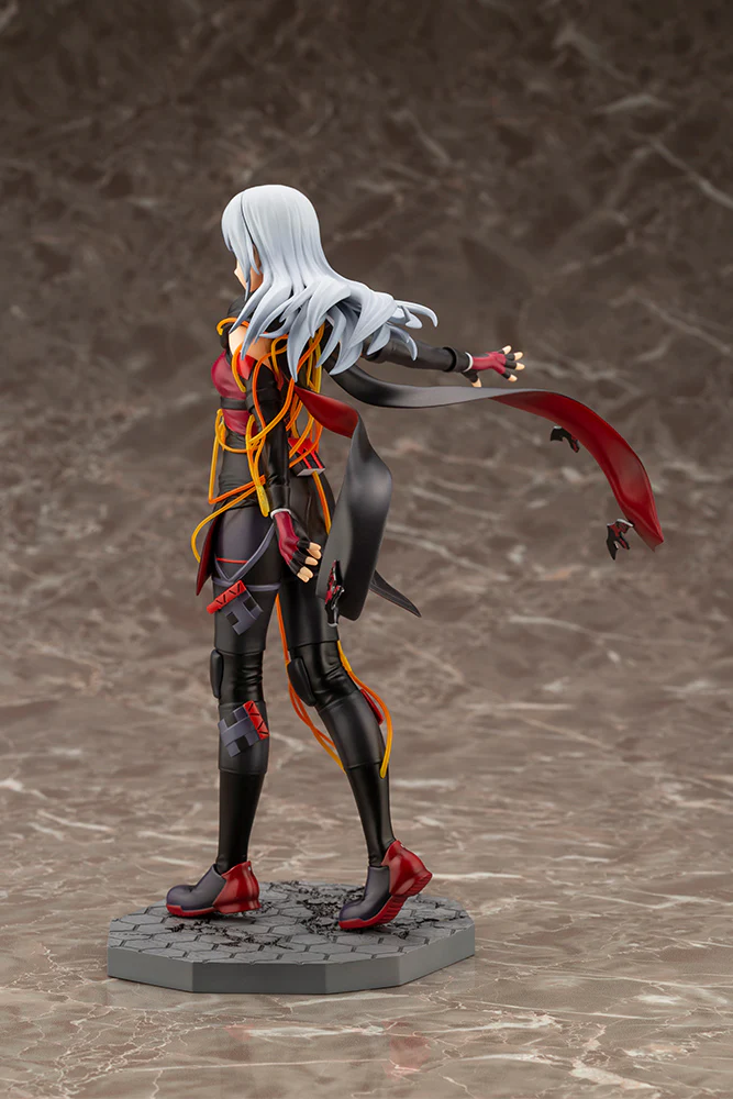 Scarlet Nexus ARTFX J "Kasane Randall" - Image 12