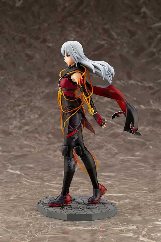Scarlet Nexus ARTFX J "Kasane Randall" - Image 13