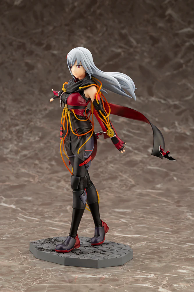 Scarlet Nexus ARTFX J "Kasane Randall" - Image 14