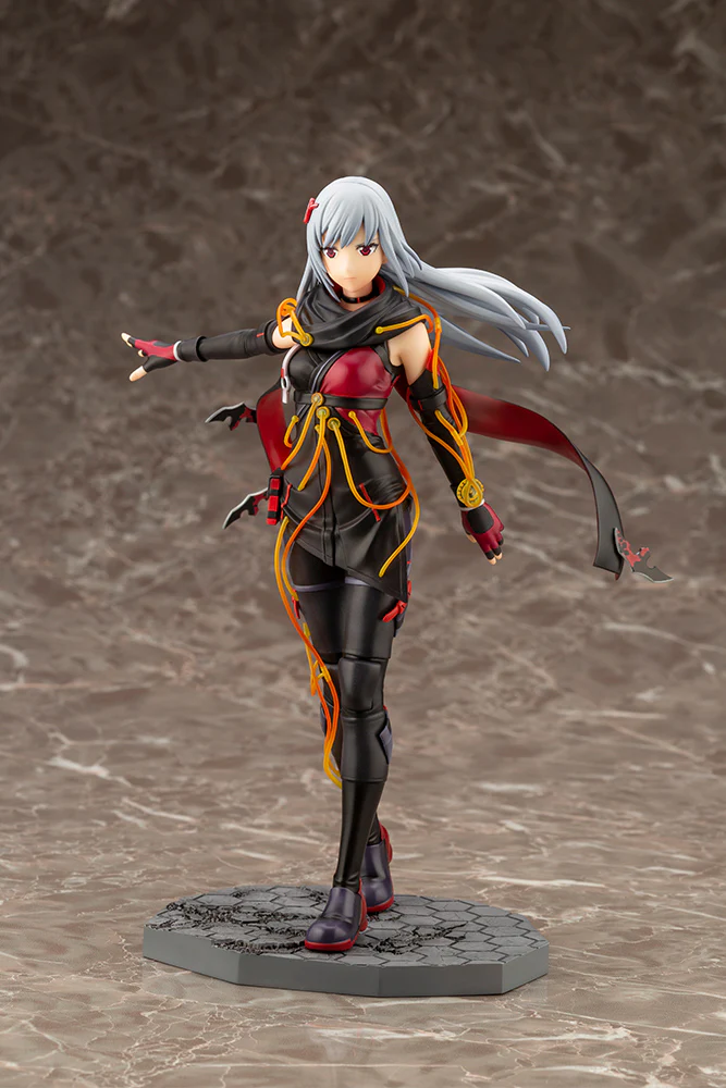 Scarlet Nexus ARTFX J "Kasane Randall" - Image 15
