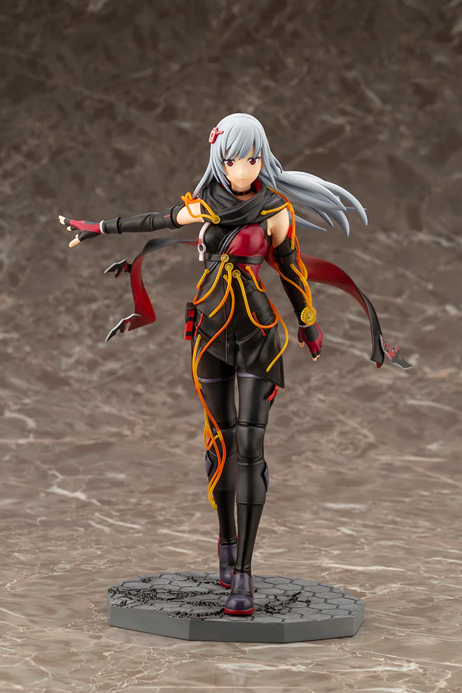 Scarlet Nexus ARTFX J "Kasane Randall" - Image 16