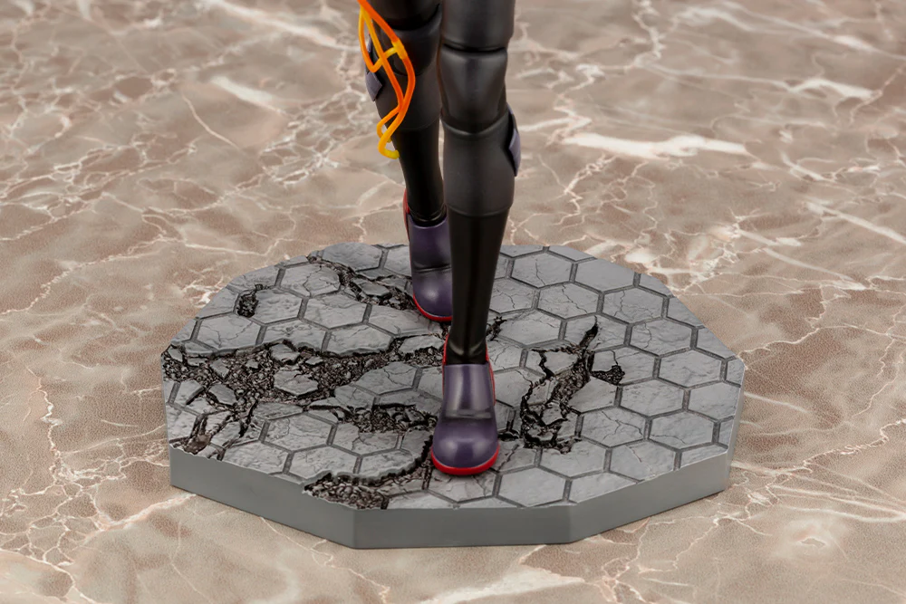 Scarlet Nexus ARTFX J "Kasane Randall" - Image 17