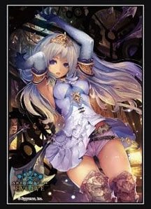 Shadowverse Evolve Official Sleeve - "Deus Ex Machina" (Vol.87) - Image 3