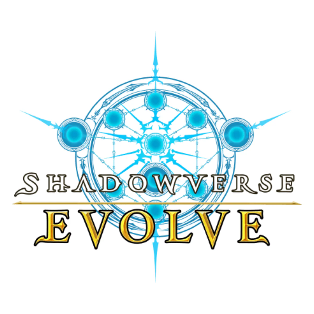 Shadowverse Evolve Official Sleeve “Ladica, The Stoneclaw" (Vol.107) - Image 3