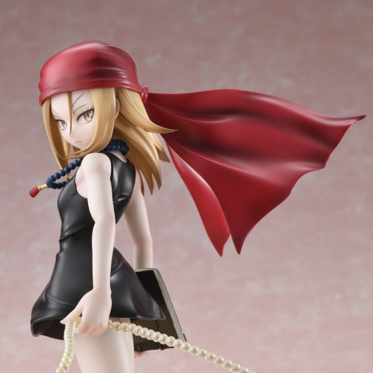 Shaman King 1/7 Scale Figure "Anna Kyoyama" - Image 6