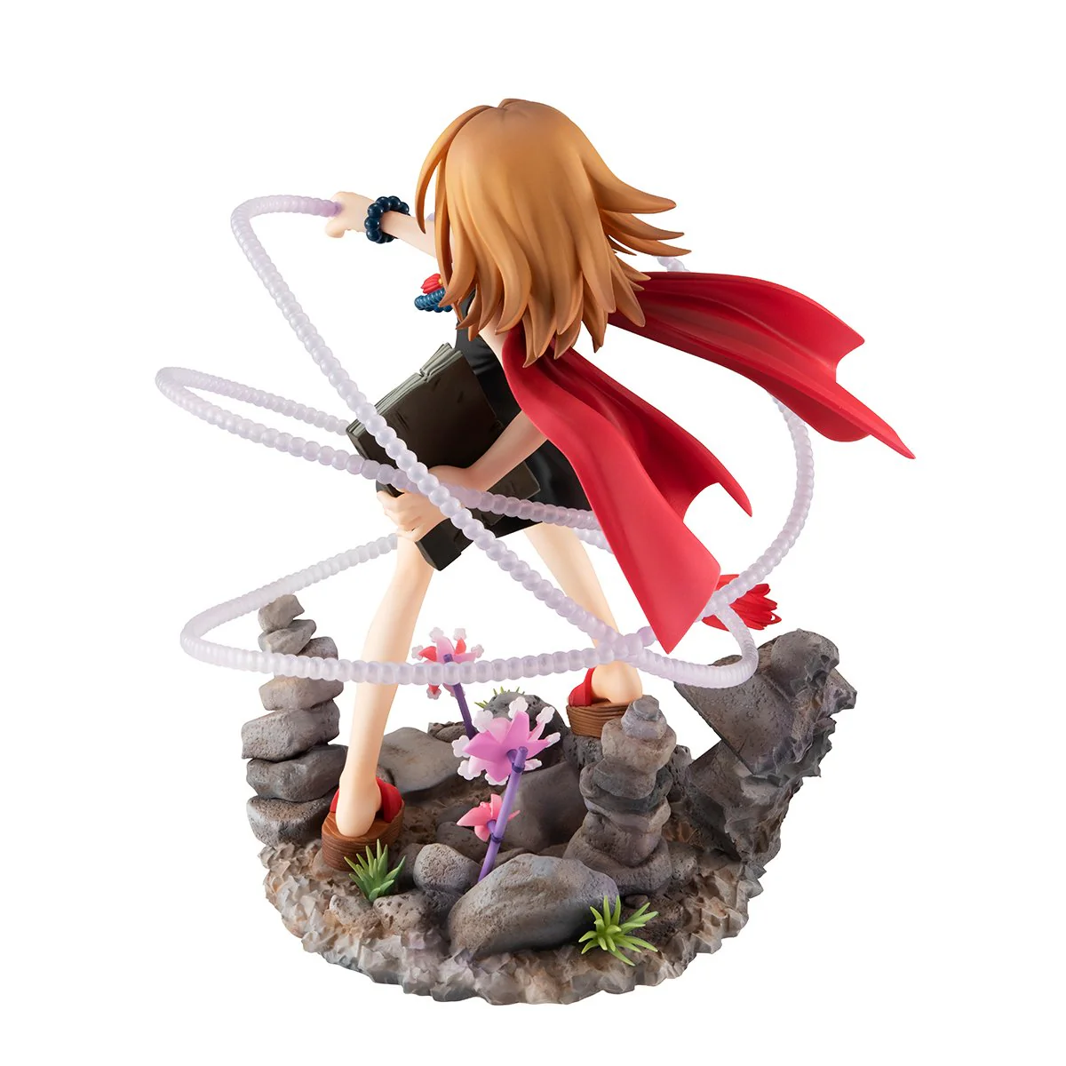 Shaman King Lucrea Series "Anna Kyoyama" - Image 4