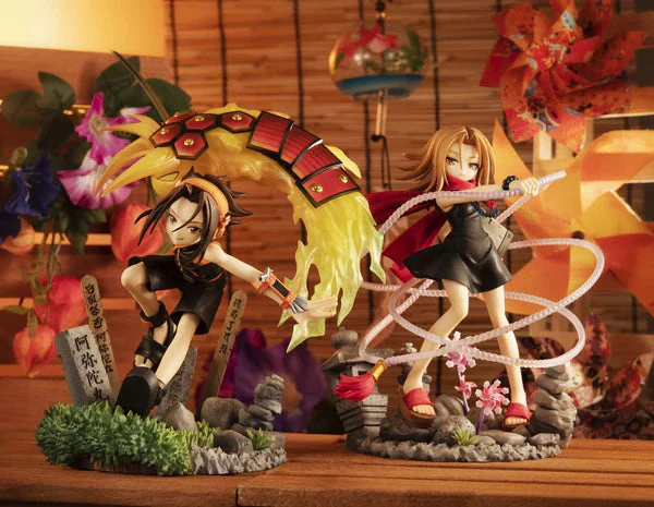 Shaman King Lucrea Series "Yoh Asakura" - Image 6