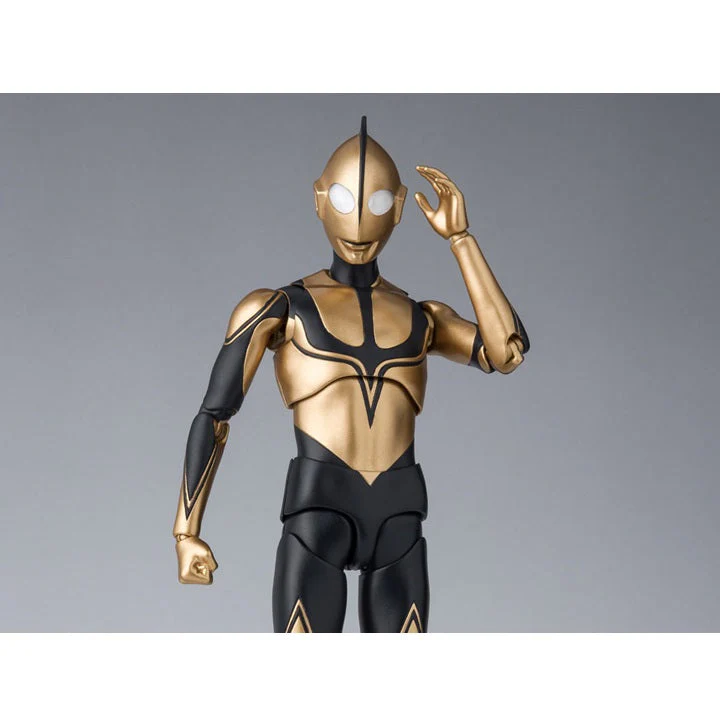 Shin Ultraman S.H.Figuarts "Zoffy"