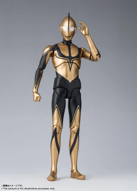 Shin Ultraman S.H.Figuarts "Zoffy" - Image 6