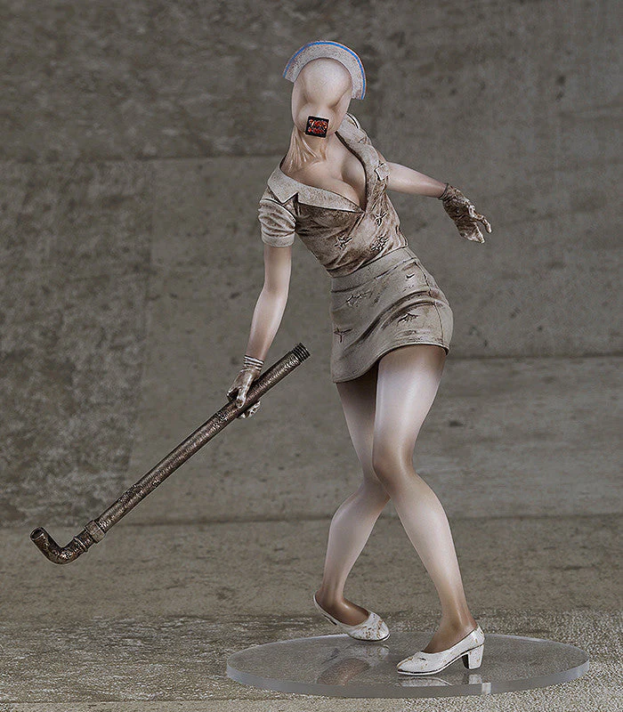 Silent Hill 2 Pop Up Parade Bubble Head Nurse - Image 5