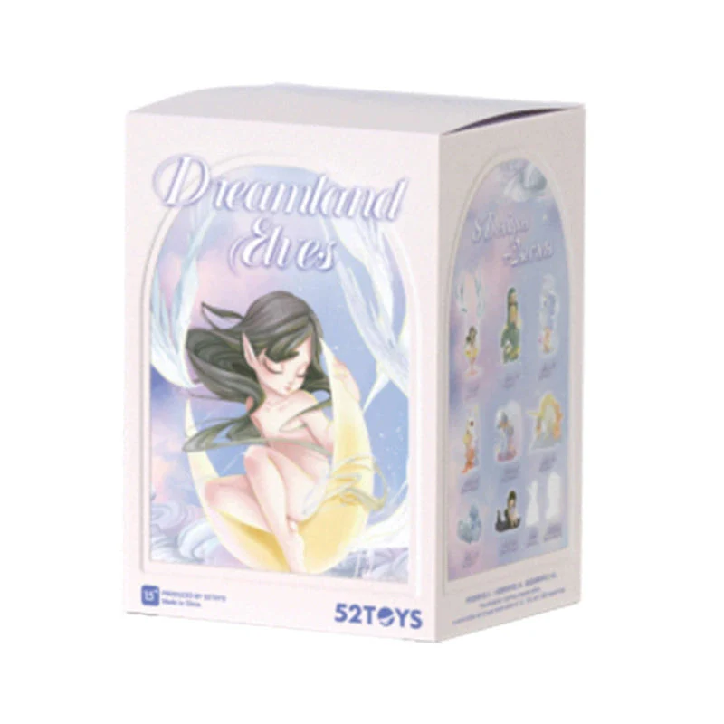 Sleep Dreamland Elves Series - Image 12