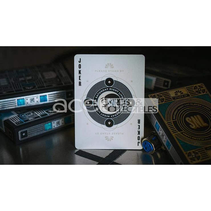 SNL Playing Cards By Theory11 - Image 4