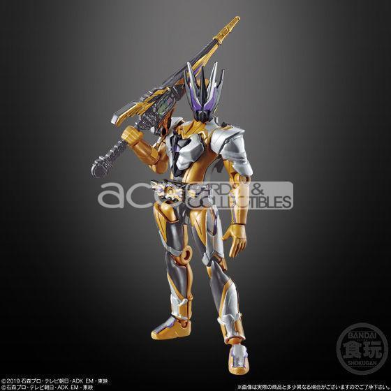 So-Do Kamen Rider Zero One AI 05 & So-Do Kamen Rider Zio (Complete Set) - Image 5