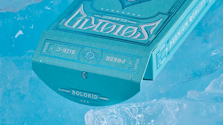 Solokid Playing Cards by Bocopo - Image 12