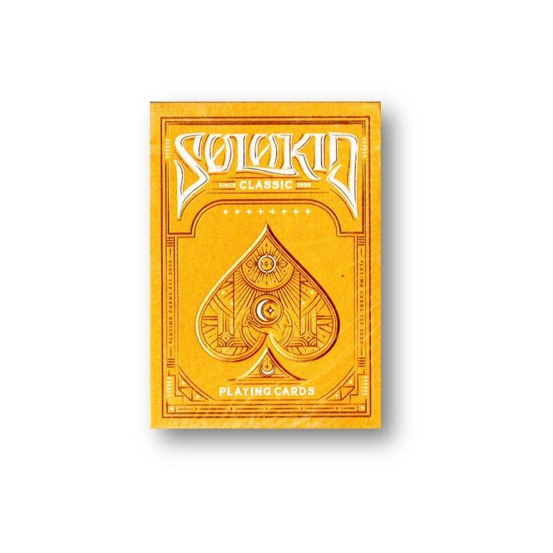 Solokid Playing Cards by Bocopo - Image 4