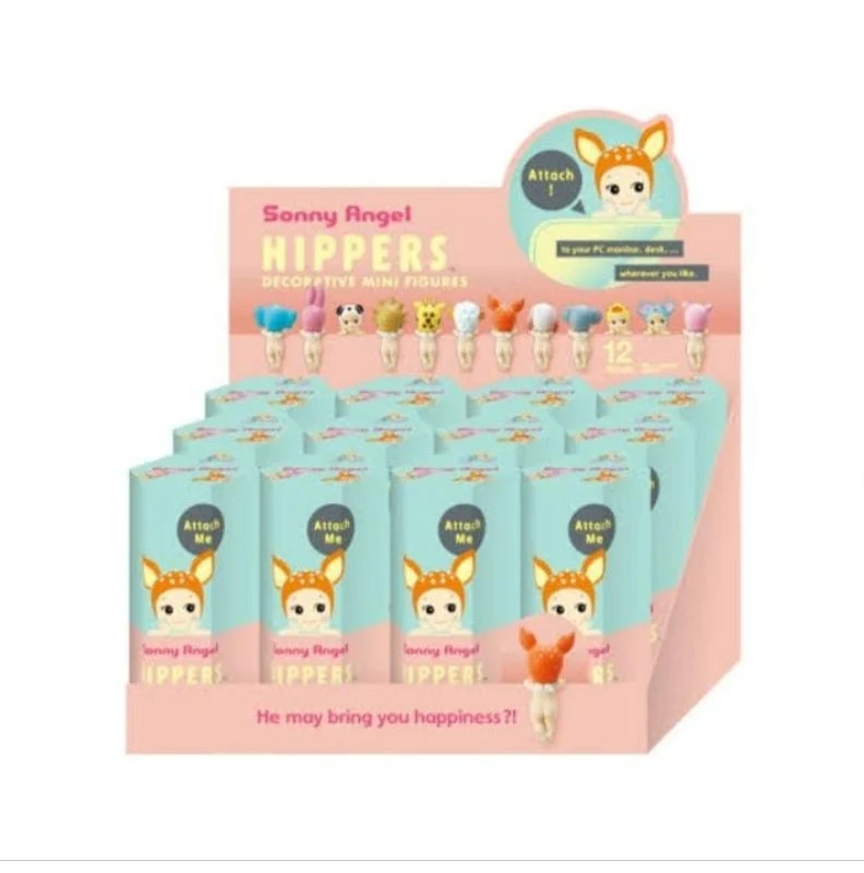Sonny Angel x HIPPERS Decorative Mini Figures Blind Box - Image 13