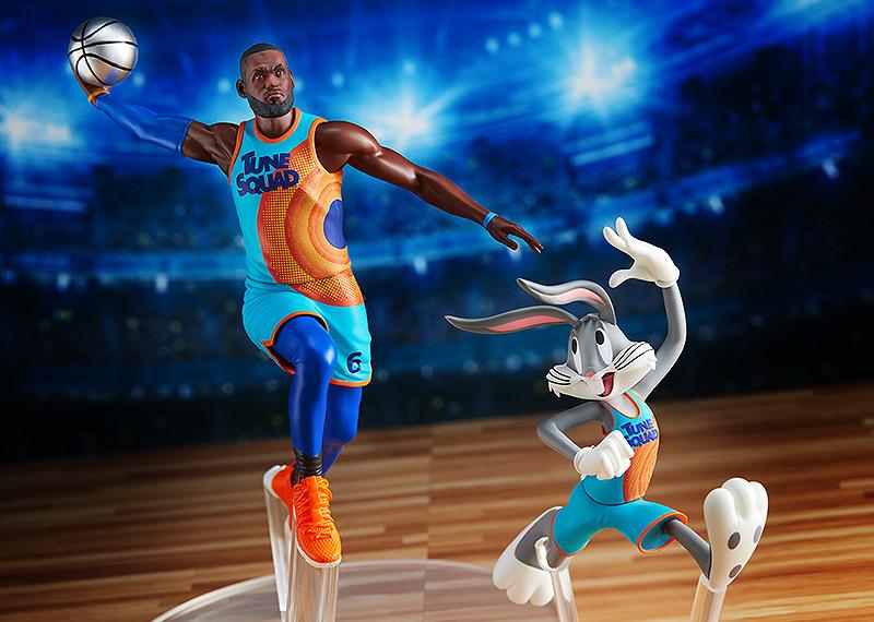 Space Jam: A New Legacy Pop Up Parade "LeBron James" - Image 4