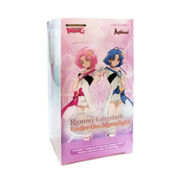 "Special Promotion" Cardfight!! Vanguard VG/ VG-G/ VG- V Series (English) - Image 3