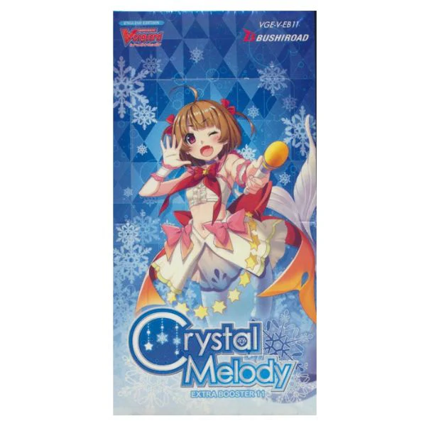 "Special Promotion" Cardfight!! Vanguard VG/ VG-G/ VG- V Series (English) - Image 5