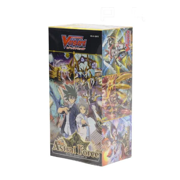 "Special Promotion" Cardfight!! Vanguard VG/ VG-G/ VG- V Series (Japanese) - Image 13