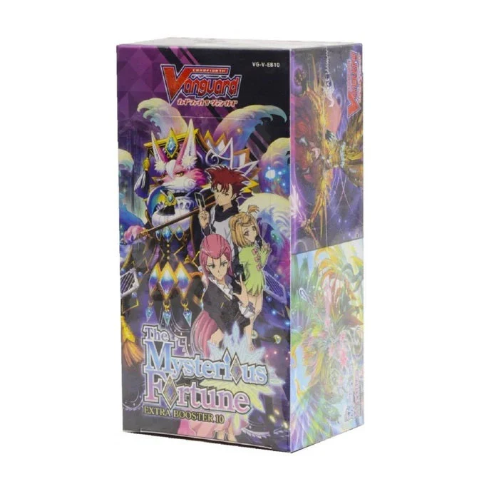 "Special Promotion" Cardfight!! Vanguard VG/ VG-G/ VG- V Series (Japanese) - Image 14