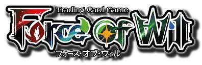 "Special Promotion" Force Of Will Booster Pack (English Version) - Image 3