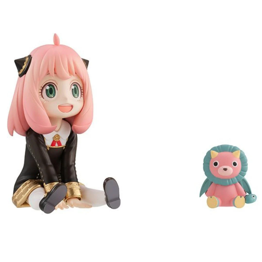 Spx X Family G.E.M. Series "Palm Size Anya" - Image 2