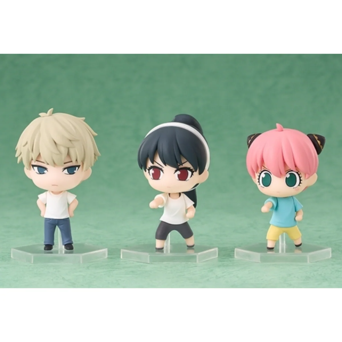 SPY x FAMILY Collectible Figures - Image 11