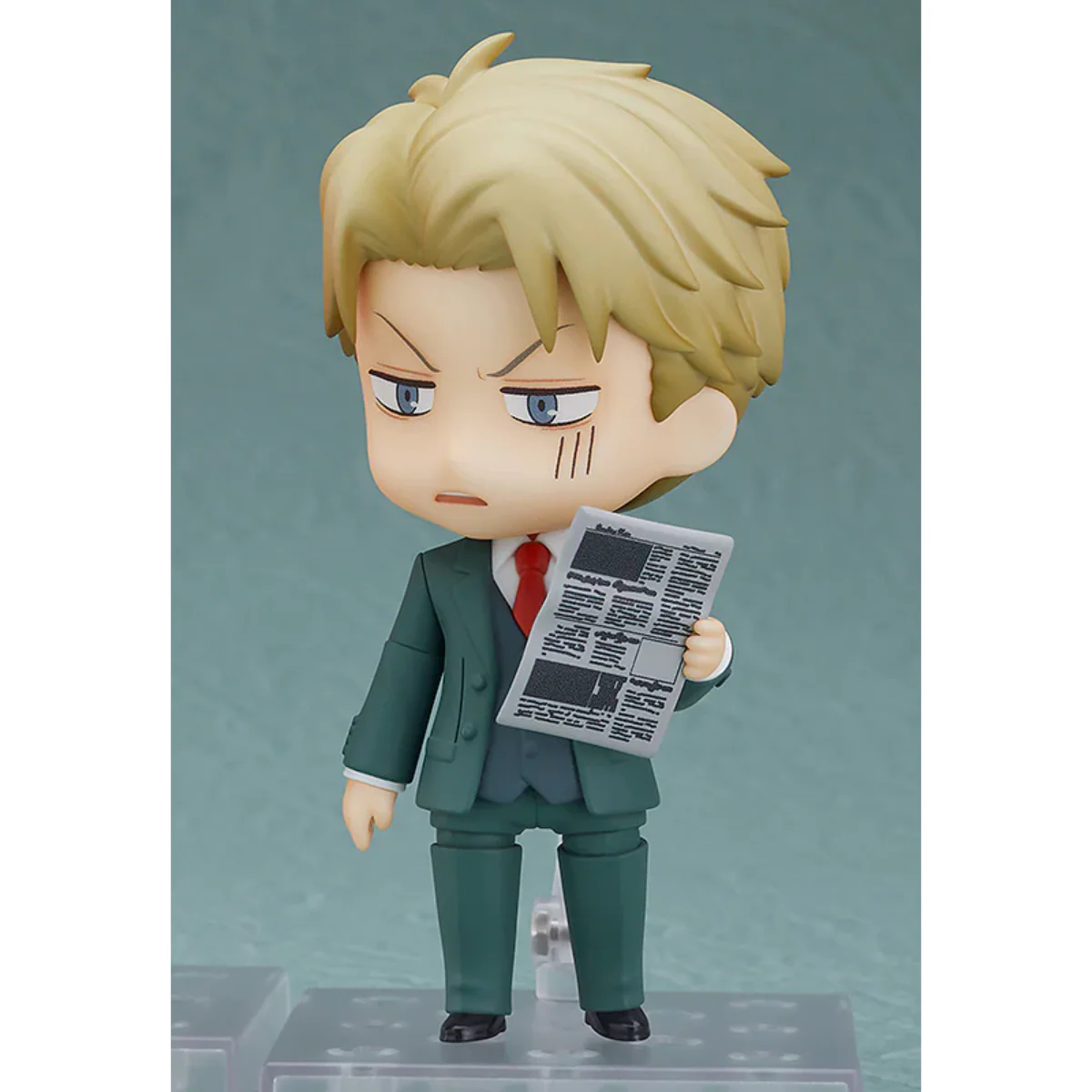 Spy x Family Nendoroid [1901] "Loid Forger" - Image 2