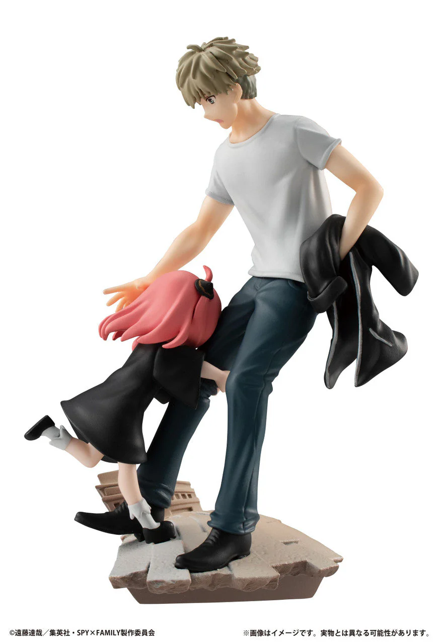 Spy x Family Petitrama Series - Image 6