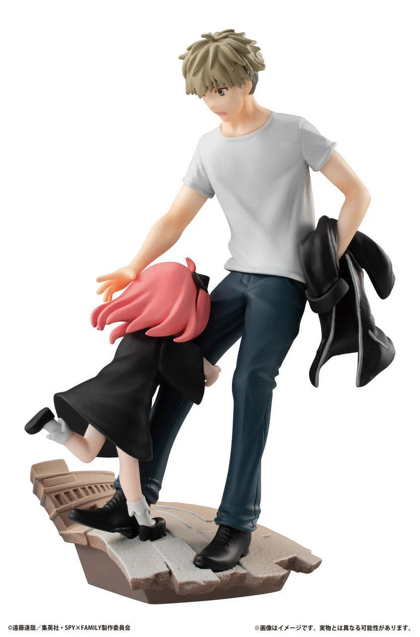 Spy x Family Petitrama Series - Image 7