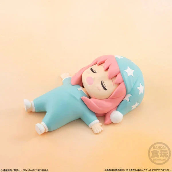 Spy x Family Rirakotto Figures - Image 6